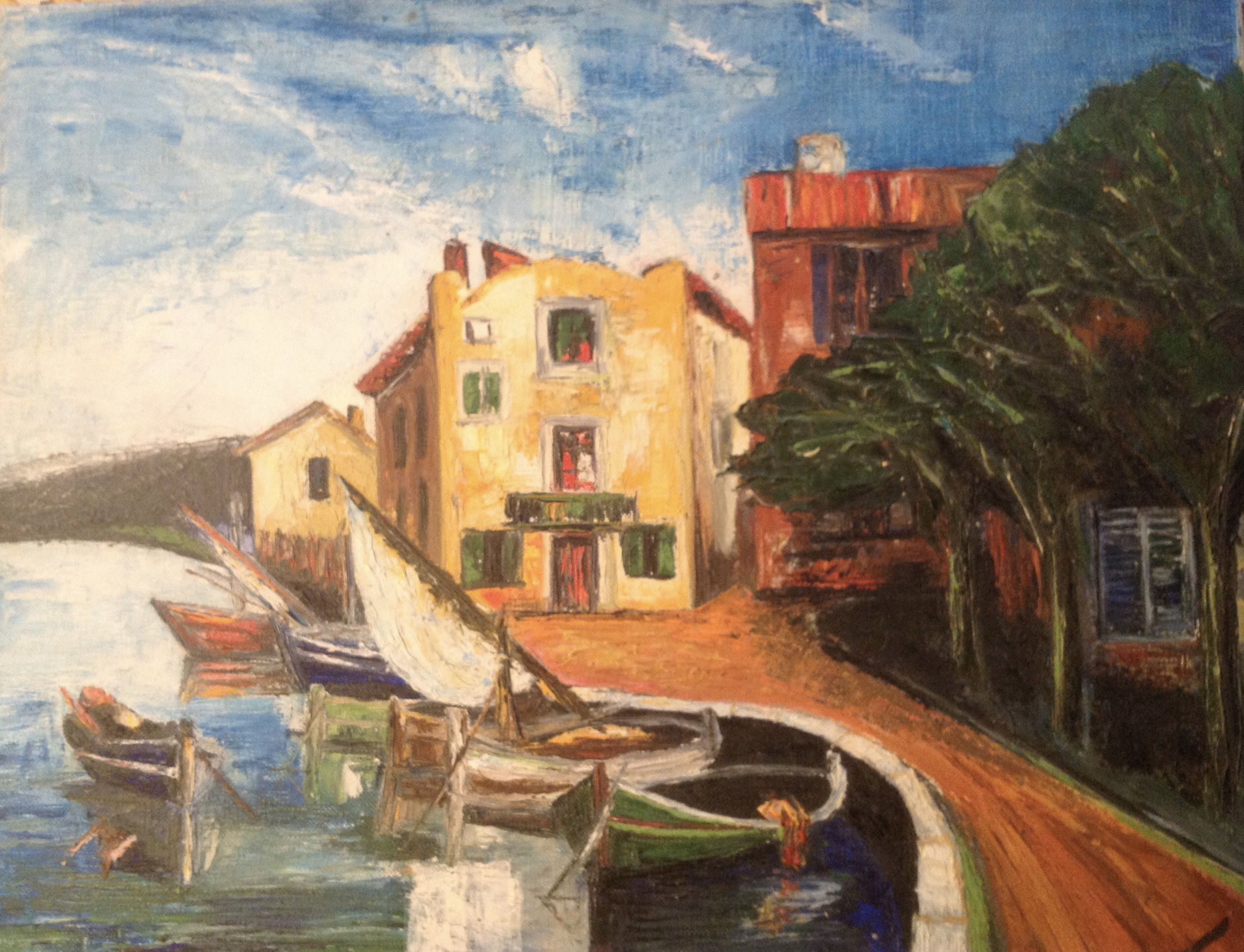 Essai nouveau article